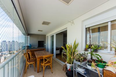 Apartamento, 2 quartos, 95 m² - Foto 1