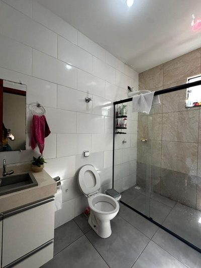 Casa, 2 quartos, 140 m² - Foto 5