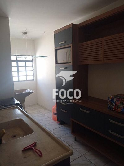 Apartamento, 2 quartos, 55 m² - Foto 5
