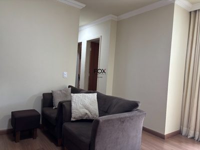 Apartamento, 3 quartos, 65 m² - Foto 3
