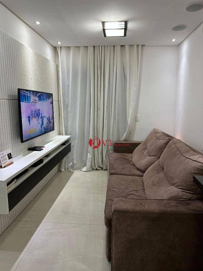 Apartamento, 2 quartos, 65 m² - Foto 4