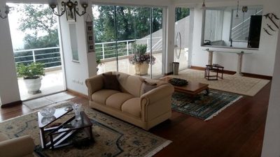 Casa de Condomínio, 5 quartos - Foto 2