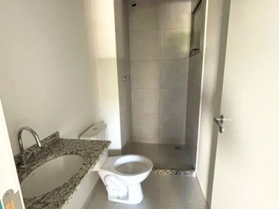 Apartamento, 2 quartos, 51 m² - Foto 4