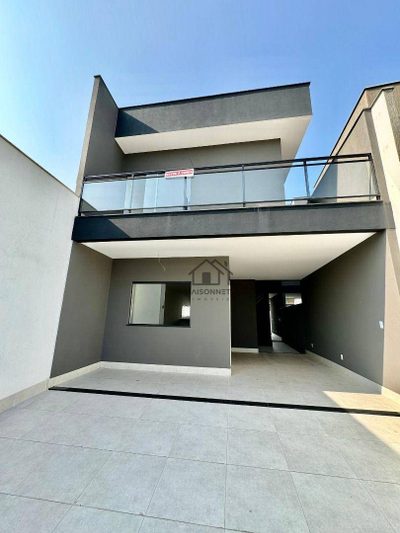 Casa, 3 quartos, 150 m² - Foto 5