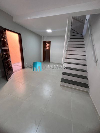 Casa, 2 quartos, 125 m² - Foto 1