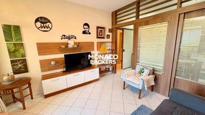 Apartamento, 1 quarto, 67 m² - Foto 5