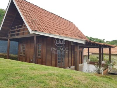 Casa, 5 quartos, 223 m² - Foto 2