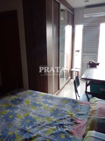 Casa, 3 quartos, 210 m² - Foto 4