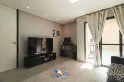 Apartamento, 1 quarto, 59 m² - Foto 3