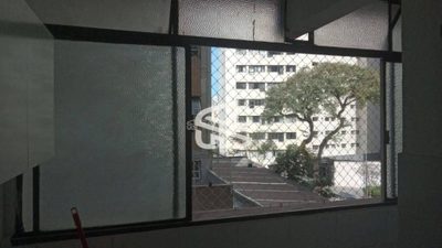 Apartamento, 1 quarto, 49 m² - Foto 3