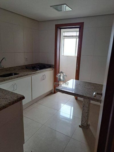 Apartamento, 3 quartos, 70 m² - Foto 4