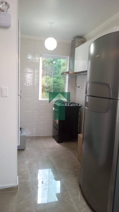 Apartamento, 2 quartos, 50 m² - Foto 3