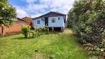 Casa, 4 quartos, 70 m² - Foto 3