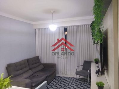 Apartamento, 3 quartos, 65 m² - Foto 2