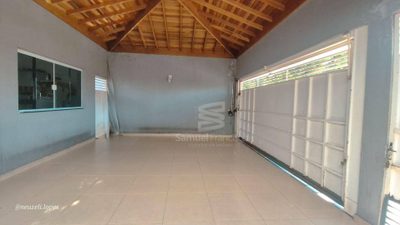 Casa, 3 quartos, 120 m² - Foto 1
