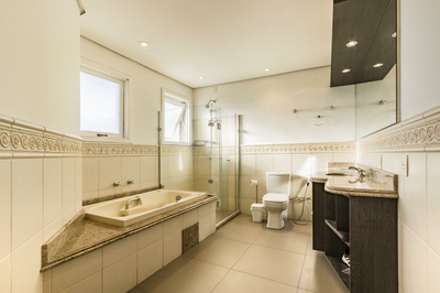 Casa, 5 quartos, 542 m² - Foto 2