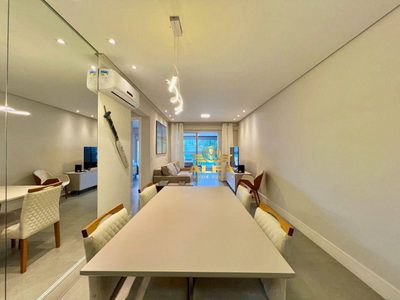 Apartamento, 2 quartos, 88 m² - Foto 3