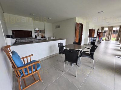 Casa, 4 quartos - Foto 5