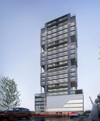 Apartamento, 3 quartos, 134 m² - Foto 3