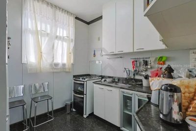 Cobertura, 3 quartos, 180 m² - Foto 5