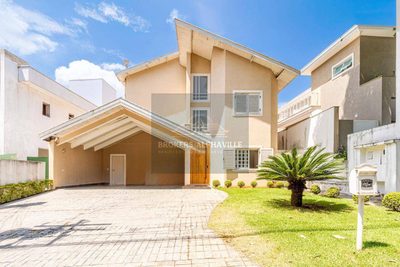 Casa, 4 quartos, 346 m² - Foto 1
