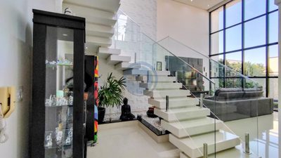 Sobrado, 3 quartos, 300 m² - Foto 3