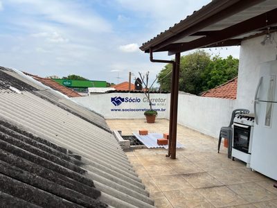 Sobrado, 3 quartos, 105 m² - Foto 2