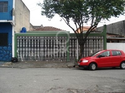 Casa, 3 quartos, 250 m² - Foto 1