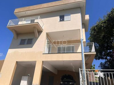 Casa, 4 quartos, 410 m² - Foto 1