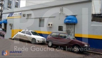 Prédio Inteiro, 220 m² - Foto 3