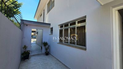 Sobrado, 3 quartos, 180 m² - Foto 1