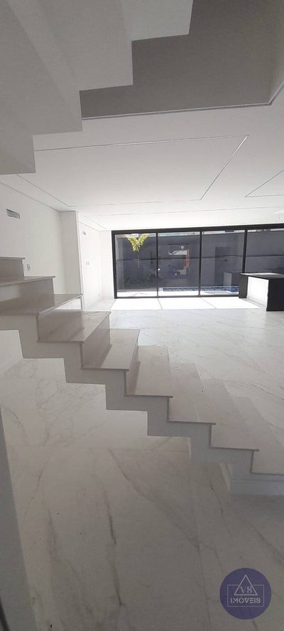 Casa de Condomínio, 4 quartos - Foto 3