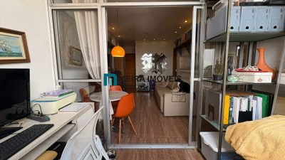 Apartamento, 2 quartos, 70 m² - Foto 5