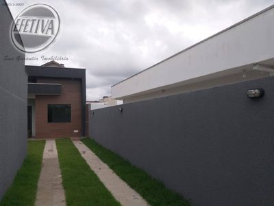 Casa, 2 quartos, 66 m² - Foto 3