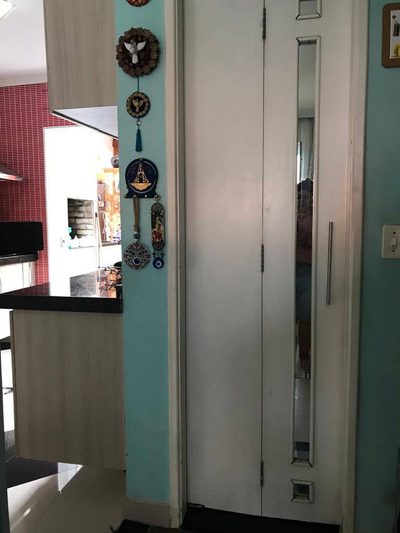 Sobrado, 3 quartos, 80 m² - Foto 4