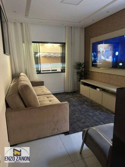 Sobrado, 2 quartos, 180 m² - Foto 3
