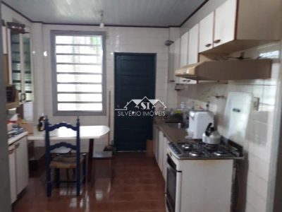 Casa, 5 quartos, 200 m² - Foto 5