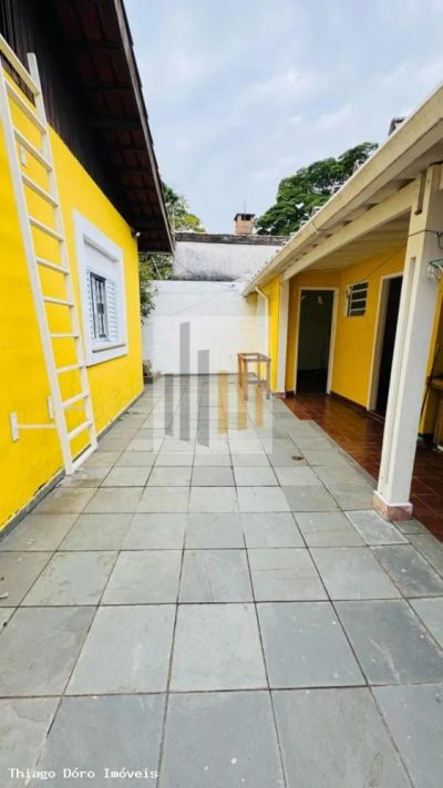 Casa, 2 quartos, 260 m² - Foto 2