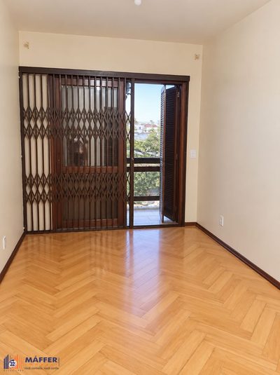 Apartamento, 1 quarto, 39 m² - Foto 5