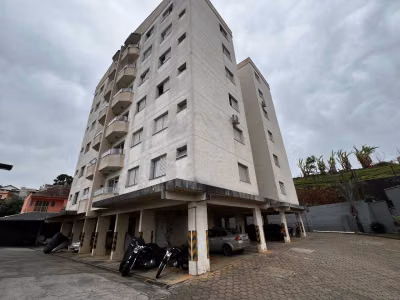 Apartamento, 3 quartos, 60 m² - Foto 1