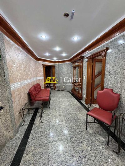 Cobertura, 5 quartos, 205 m² - Foto 3