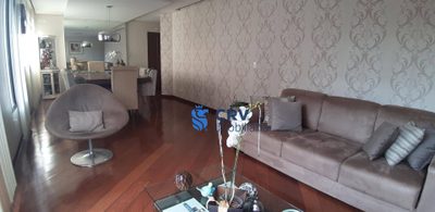 Apartamento, 3 quartos, 191 m² - Foto 3