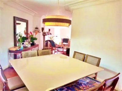 Apartamento, 4 quartos, 254 m² - Foto 5