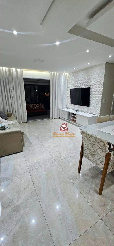Apartamento, 3 quartos, 86 m² - Foto 2