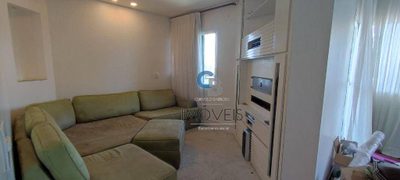 Apartamento, 3 quartos, 130 m² - Foto 5