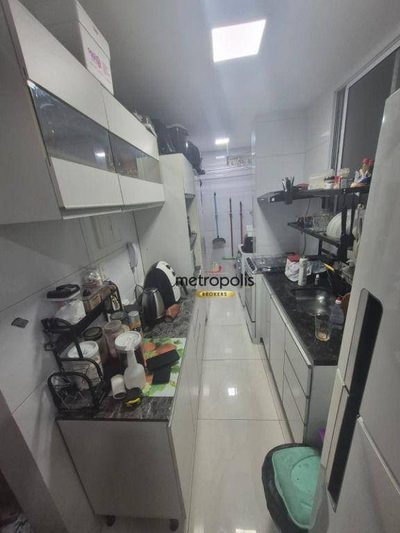 Apartamento, 2 quartos, 44 m² - Foto 5
