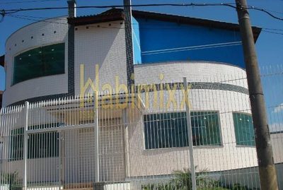 Prédio Inteiro - Foto 2