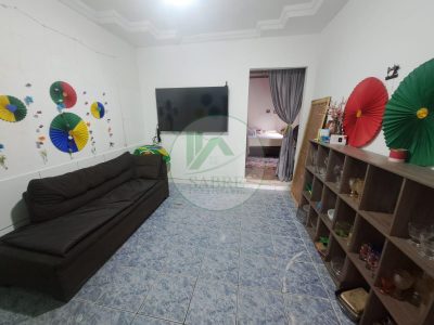 Casa, 3 quartos, 114 m² - Foto 2