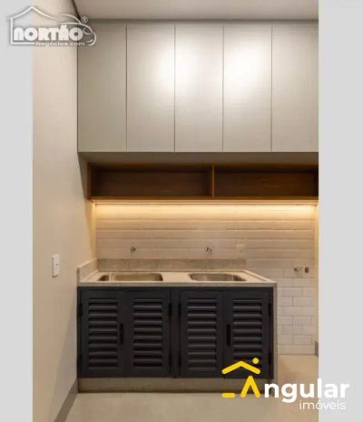 Casa, 1 quarto - Foto 4