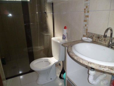Apartamento, 3 quartos, 110 m² - Foto 2